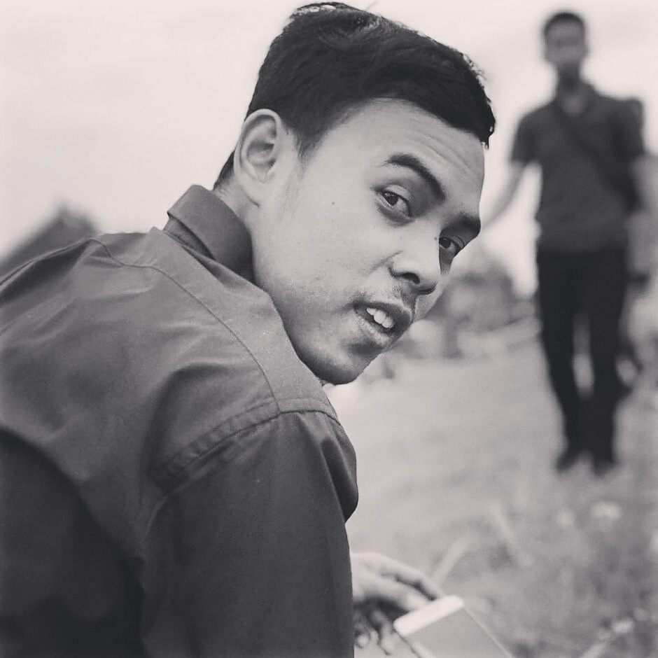 Rohmat Suseno